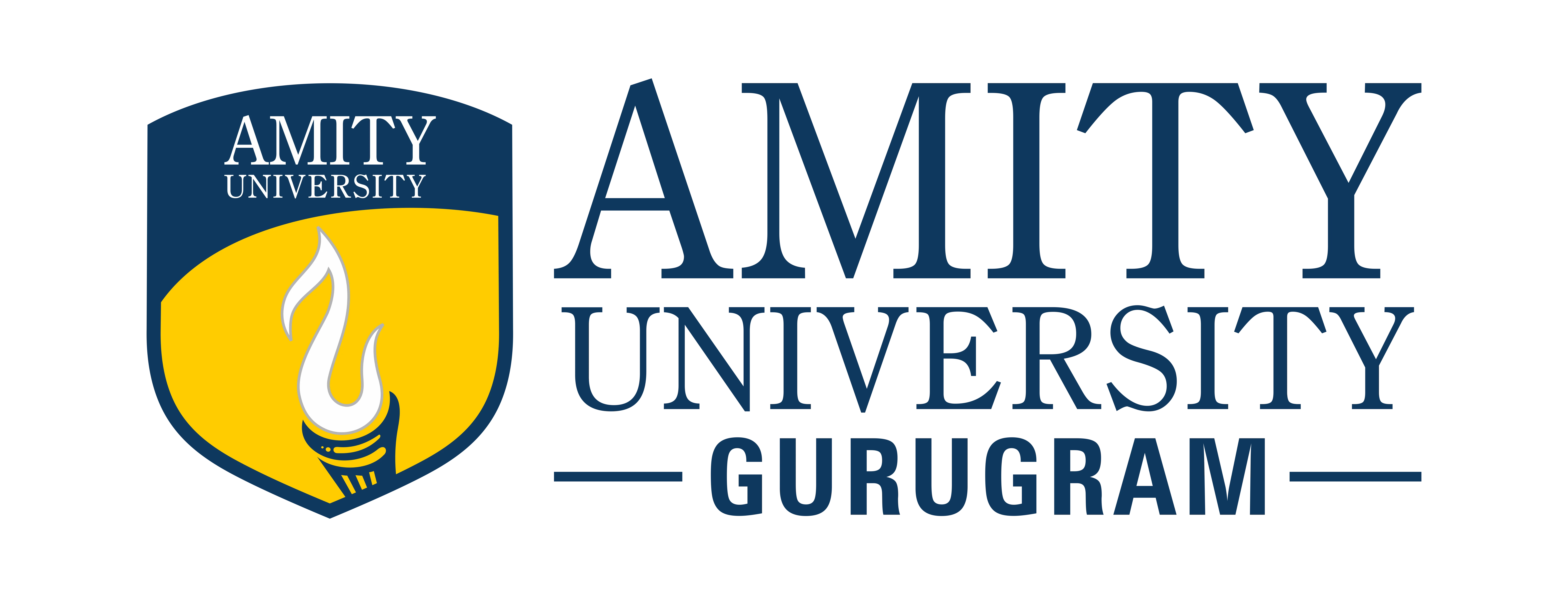 Amity University logo